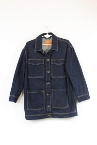 Jeansowa kurtka, BIG STAR, 36 (S) 