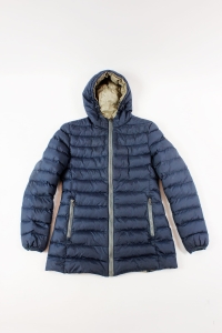 Granatowa kurtka, COLMAR, 36 (S)