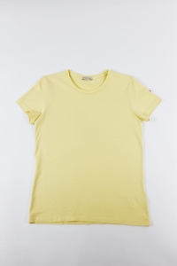 Żółta koszulka, MONCLER, 38 (M)