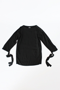 Czarna sukienka, MOOVE, 36 (S)