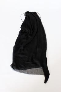 Czarna sukienka, ACNE, 36 (S)