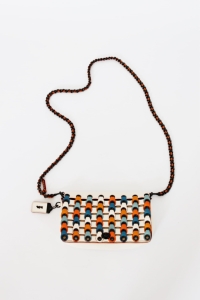 Skórzana torebka, COACH