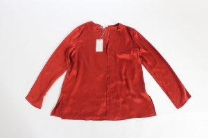 Jedwabna koszula, NOWA, COS, 38 (M)