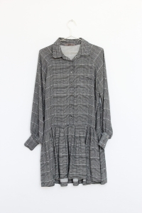 Sukienka w kratę, 303 AVENUE, 36 (S)