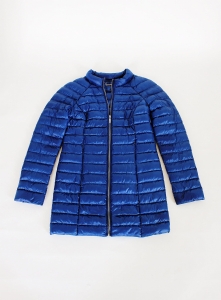 Niebieska kurtka, QUIOSQUE, 36 (S) 