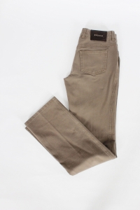 Taupe spodnie, ESCADA, 34 (XS) 