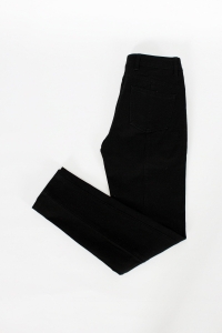 Czarne spodnie, ESCADA, 34 (XS)   