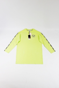 Zielona dresowa sukienka/bluza, NOWA, TOMMY JEANS, 38 (M) oversize