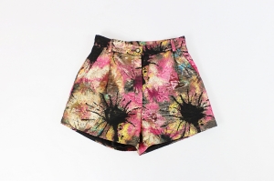 Kolorowe szorty, CHAOS, 36 (S)