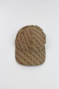 Logowana czapka z daszkiem, GUESS, ONE SIZE 