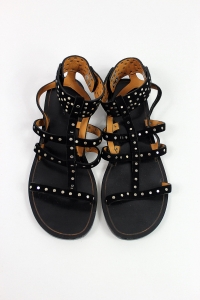 Skórzane sandały, ISABEL MARANT, 38