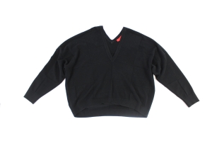 Czarny sweter, MAX&CO, 38/40 (M/L)