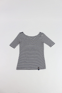 Bluzka w paski, MAKALU, 34 (XS) 