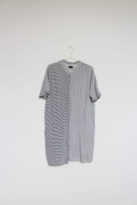 Sukienka w paski, SOLAR, 36 (S) 