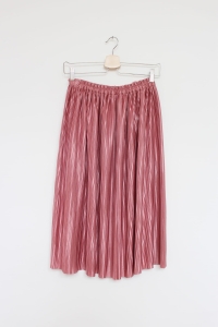 Plisowana spódnica, DANHEN, 34 (XS) 