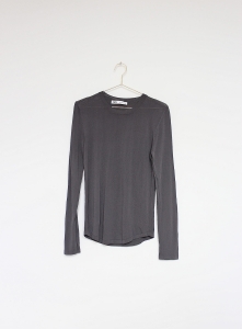 Szara bluzka, ZARA, 40 (L)