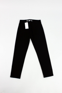 Czarne legginsy, NOWE, MANGO, 34 (XS)