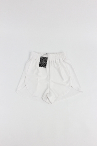 Białe szorty, NOWE, CUORI E PICCHE, 34 (XS)