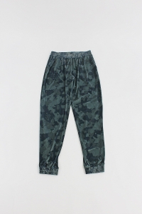 Spodnie dresowe moro, NOWE, CUORI E PICCHE,  38 (M)