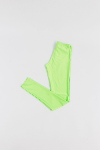 Legginsy kivi, NOWE, CUORI E PICCHE, 34 (XS)