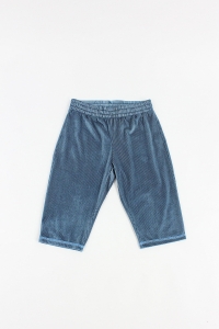 Niebieskie kolarki, NOWE, CUORI E PICCHE, 34 (XS)