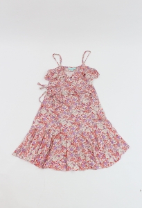 Sukienka w kwiaty, MELISSA ODABASH, 36 (S)