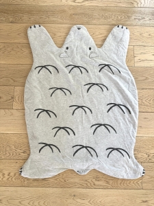 Szara mata, niedźwiedź, SEVERAL MOMENTS 