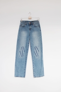 Spodnie jeansowe, ARMANI EXCHANGE, W25 (XS/S)