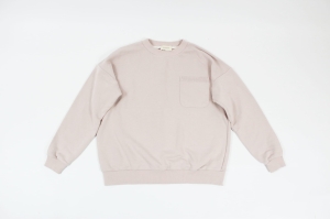 Różowa bluza, 303 AVENUE, 38/40 (M/L)