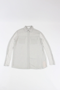 Szara koszula, ESCADA, 36 (S)