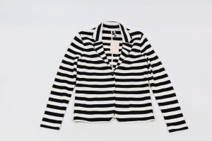 Marynarka w paski, JETTE, 36 (S)