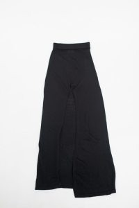 Czarna spódnica, LE COLLET, 34 (XS) 