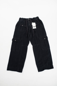 Spodnie typu cargo, NOWE, ZARA, 34 (XS) 