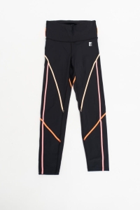 Czarne legginsy, PE NATION, 36 (S)