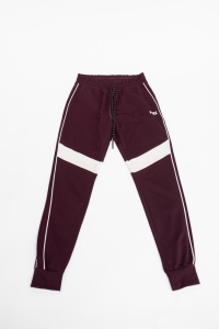 Spodnie dresowe, PINK, 34 (XS)