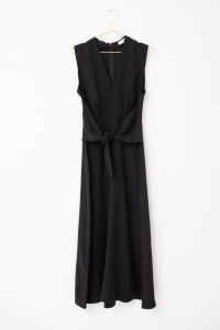 Czarna sukienka, NOWA, MANGO, 36 (S)