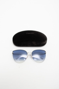 Okulary przeciwsłoneczne + etui, TOM FORD