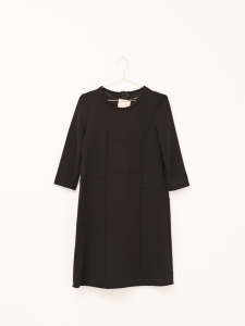 Czarna sukienka, HUGO BOSS, 34 (XS) 