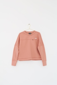 Różowa bluza, THE NORTH FACE, 36/38 (S/M)