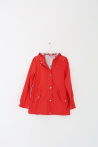 Czerwona kurtka, WHITE LABEL, 36/38 (S/M)