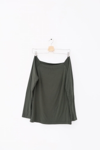 Zielona bluzka, RISK, 40 (L) 