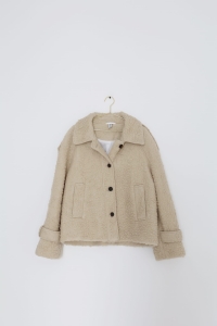 Wełniana kurtka, INTU, 40 (L)