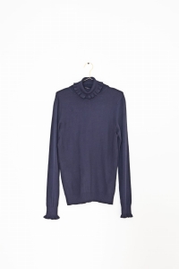 Granatowy golf, ICHI, 38 (M) 