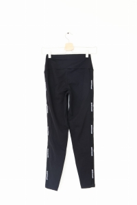 Czarne legginsy, PAPROCKI&BRZOZOWSKI, 34 (XS)