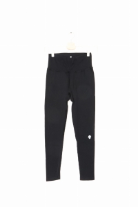 Czarne legginsy, OCEANSAPART, 36 (S) 