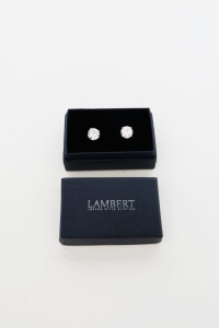 Spinki do mankietów, LAMBERT