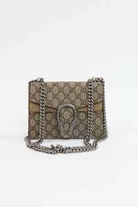 Torebka mini Dionysus shoulder bag, GUCCI
