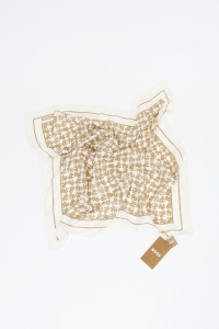 Logowana apaszka/chusta, NOWA, BOSS