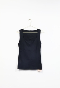 Czarna bokserka, ZARA, 36 (S)