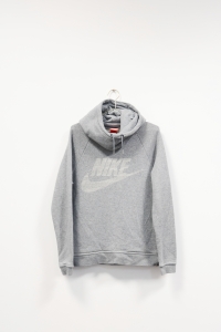 Szara bluza, NIKE, 36 (S)